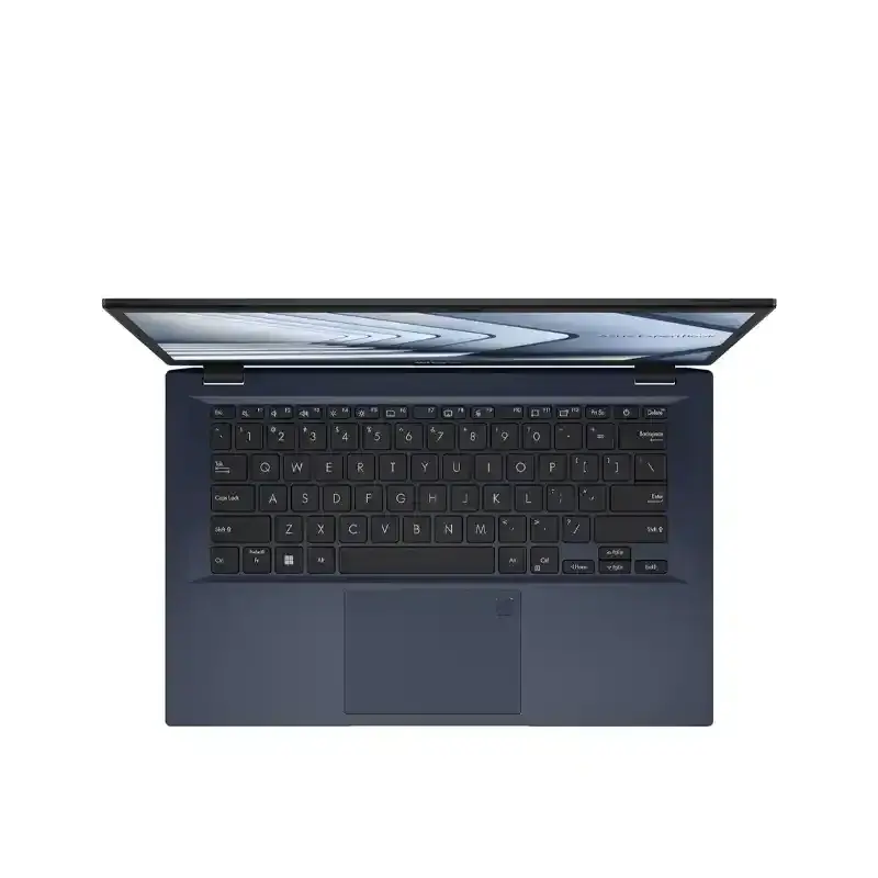 لپ تاپ 14 اینچی ایسوس مدل ExpertBook B1 B1402CVA-NK1595